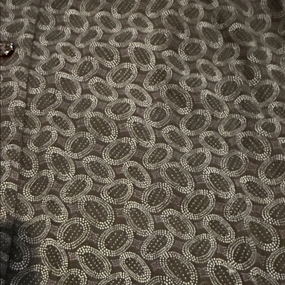 Boys size 6 dress shirt